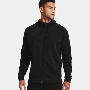 project rock micro fleece